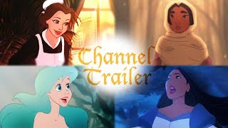 Random Channel Trailer