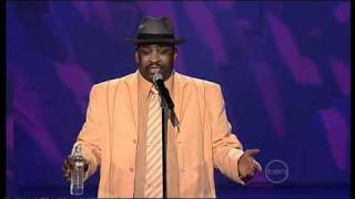 Patrice O&#39;Neal - Bit About How Men Need Women To Stop Bothering Them