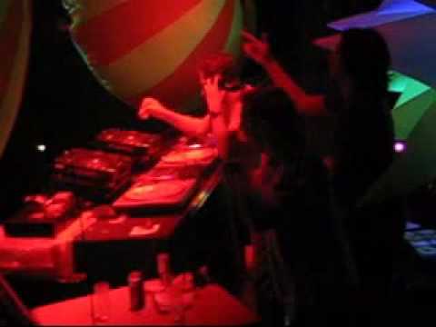 Magic (26.05.2007) - Nick Sentience Live (VIDEO OFICIAL)