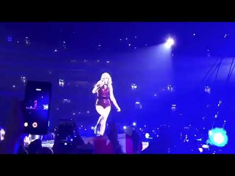 Taylor Swift Rep Tour Toronto 8/4/18