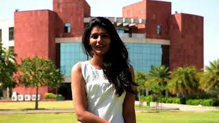 Campus Tour | Amity University Jaipur - AMITY WORLD