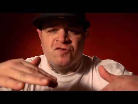 RA The Rugged man ft Vinnie Paz - nosebleed