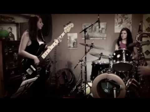 Tell me about it - Joss Stone (Cover Manda Fulana)