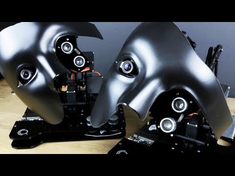 Best 5 New Robots You Need to See - Best Robotic Kits #27