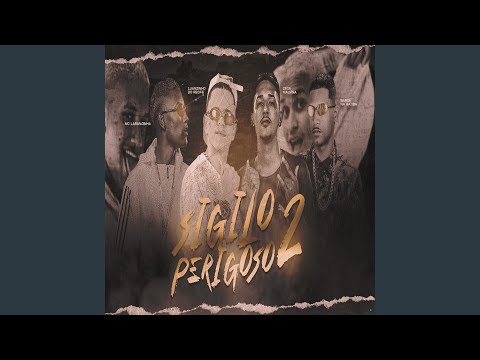 Sigilo Perigoso 2 (feat. Mc Laranjinha)