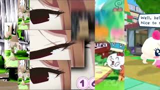 8 Scans #47 (My Version)