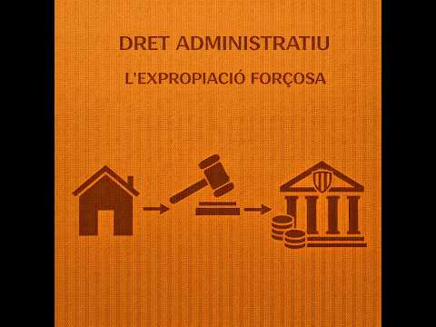 Expropiació Forçosa