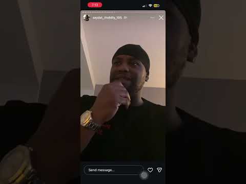 TY MACK BILLY GOES AT BIG RELLY NYC 🤦🏽 FOR THE MILLIONTH TIME LIKE COMMENT SUBSCRIBE 