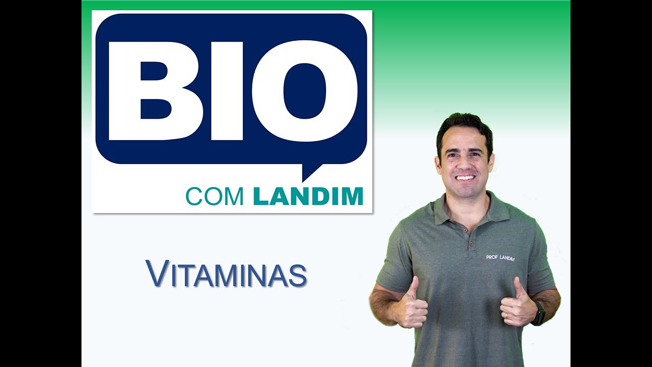 16 - Vitaminas