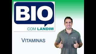 16 - Vitaminas