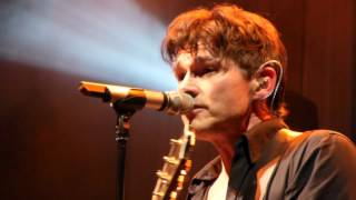 Morten Harket - A Kind Of Christmas Card (06.05.2012, Berlin, Germany)