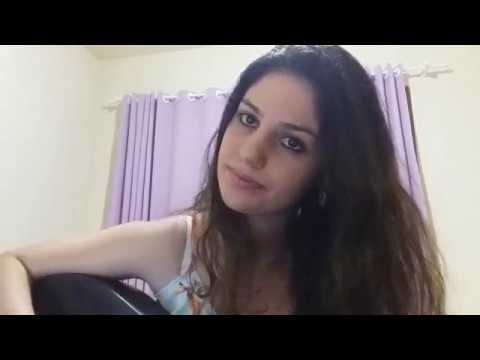 Everything I Do - Bryan Adams (Cover Priscila Cunha)