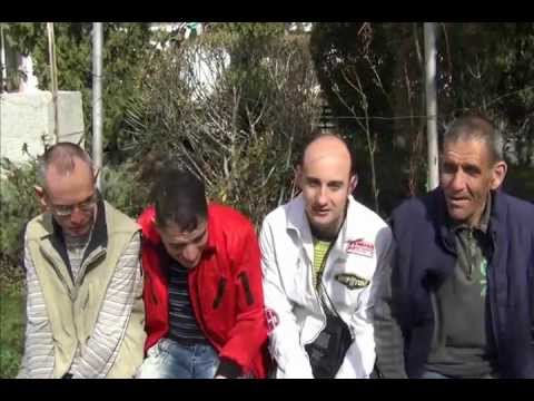 Give Work to 15 Men with Intellectual Disabilities