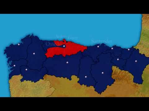 Guerra Civil Española - Episodio 7