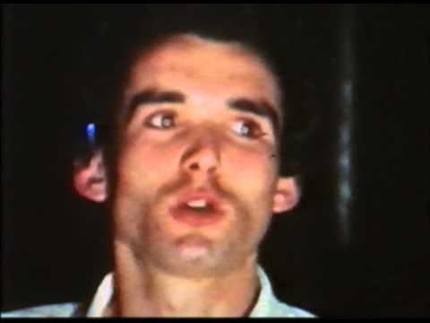 Jean-Luc Gys (1979) by Gérard Courant - Cinématon #62