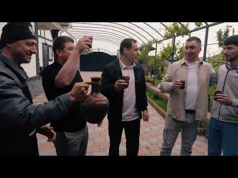 Prietenii mei - Ion Mardari