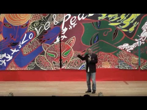仏教学科 琳派が翔ける『第３回　琳派の遺伝子』(1)