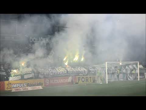 Bohemians Praha - Viktoria Plzen 19.10.2018