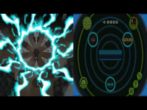 Pokémon Black 2 - Episode 57