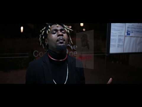 Dayron Ferguson - IM ON MY WAY