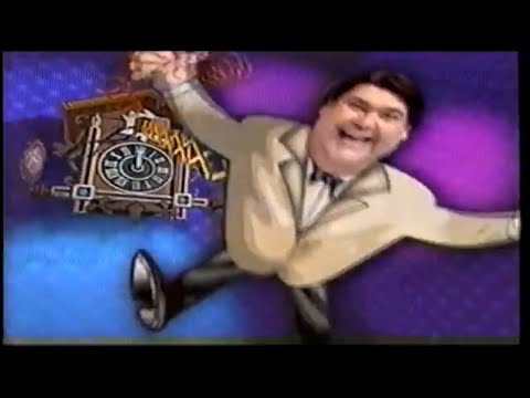 Fim de Ano 1996 - Intervalos Comerciais Rede Globo