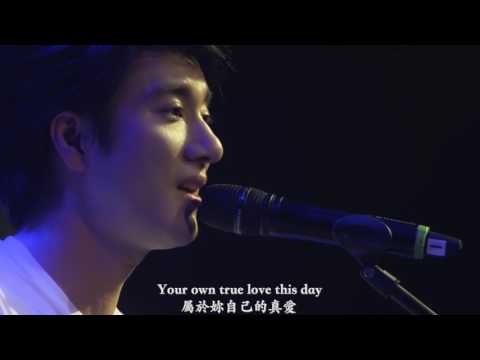 王力宏 Wang Leehom 2017 福利秀 Free Show - More I Cannot Wish You