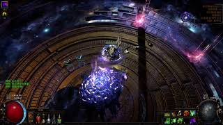 [心得] 3.13 刺客觸手毒暴刀