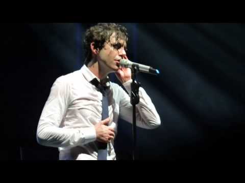 Mika - Good Guys Live @ Seoul Jazz Festival 2015