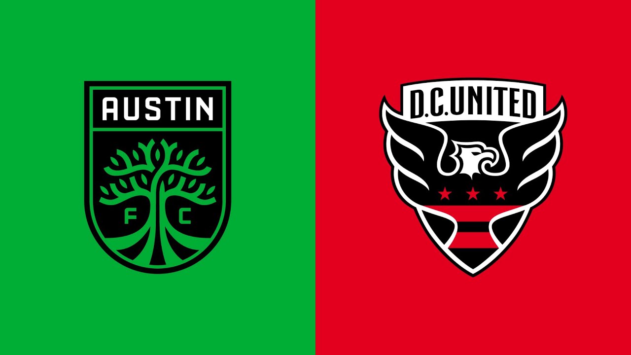 Austin vs DC United highlights