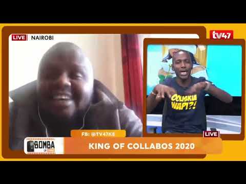 Mejja: Punguza Naija na ucheze genge