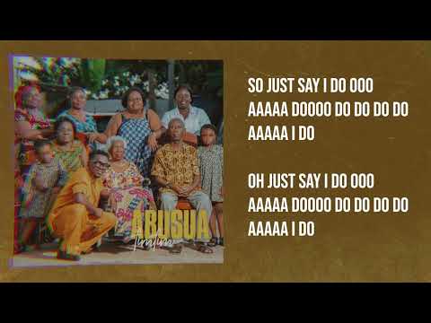 FimFim - Yes I Do (Lyric Video)