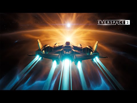 [PC] Everspace 2 Prototype Pre-alpha Tour AMA