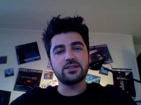 Greg Cerrone Nuit Blanche Duras 2009