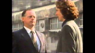 'Chain' Ep 1 'Lennox' with Peter Capaldi, Robert Pugh, Julia Hills.