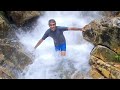 Tada Falls in Full Season | How to know Tada Main Waterfalls is in Full Season