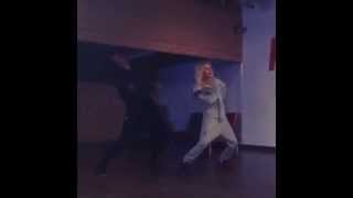 Pia Mia Dance Compilation