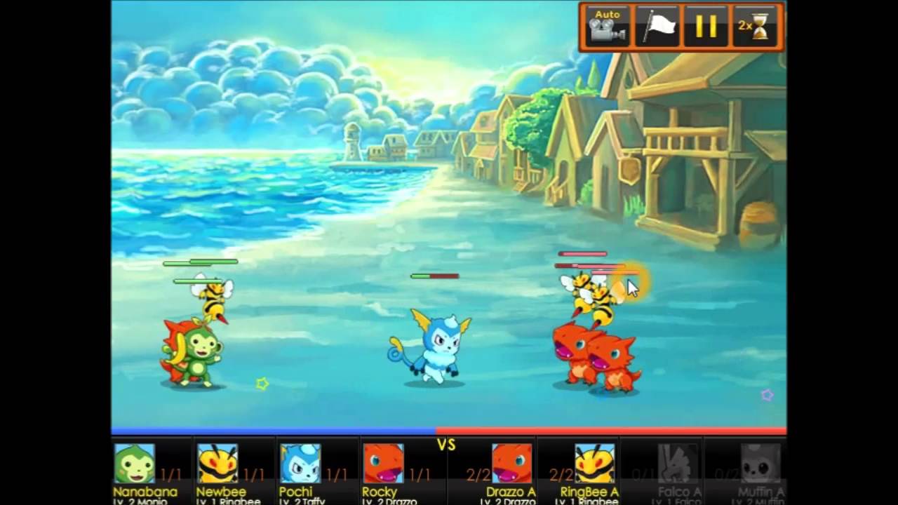 Gameplay Video