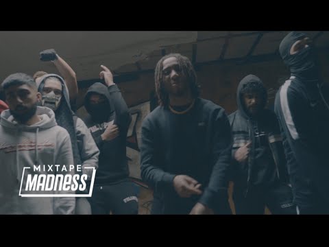#212 ST & Nikah - 197 (Music Video) | @MixtapeMadness