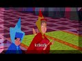 Sleeping Beauty Maleficent S Powers Are Far Too Great Multilanguage HD