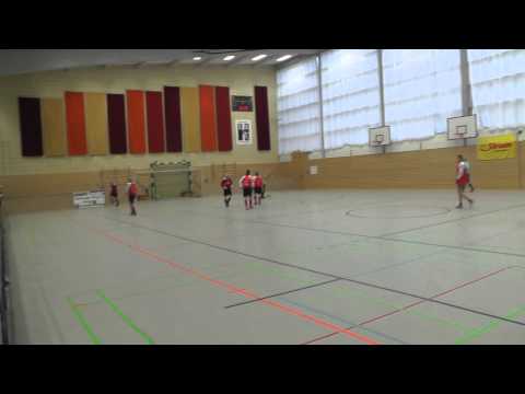 Moorburger TSV Suoersenioren - HNT HSC Bostelbek