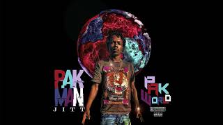 Pakman Jitt - Mailman [prod. by Bays Fynest]