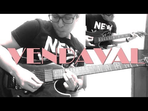 Vendaval - Mon Laferte