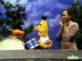 Classic Sesame Street I Love A March