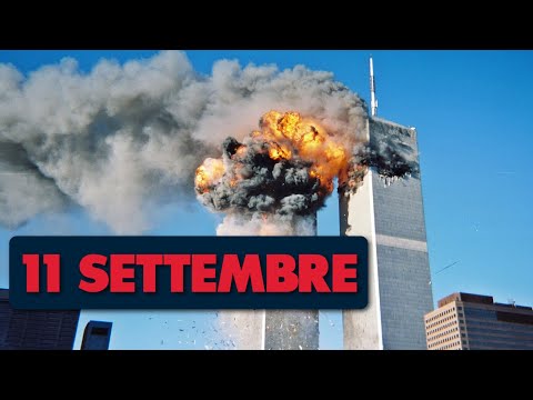 11 settembre 2001 - Documentario Completo