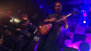 Minus the Bear - Last Kiss (Boston 10-30-2018)