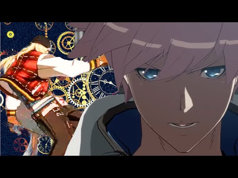 Learning Ky’s Toughest Matchup-From The Vault: Guilty Gear Strive
