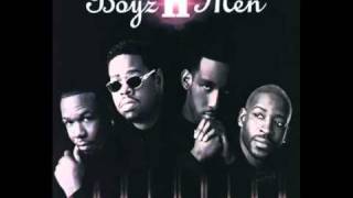 Boyz II Men - No Dejemos Que Muera El Amor (Con Letra)