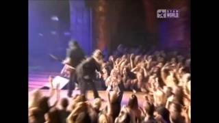 Gilby Clarke w/ Supernova - "Be Yourself" (Ep. 33)