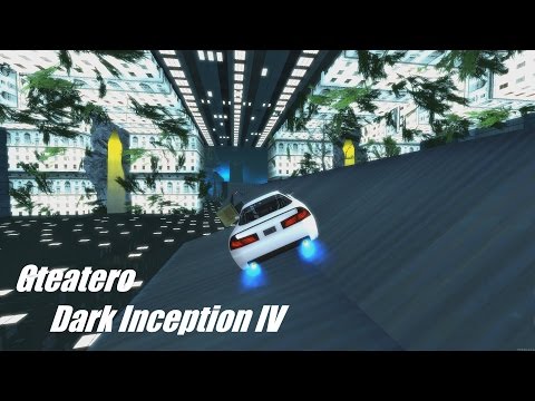 [DM] Gteatero - Dark Inception IV