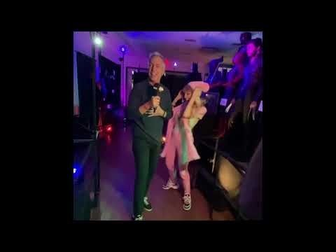 El terrible susto de Vicky Xipolitakis y Marley en Las Vegas en su viaje “Por el Mundo”